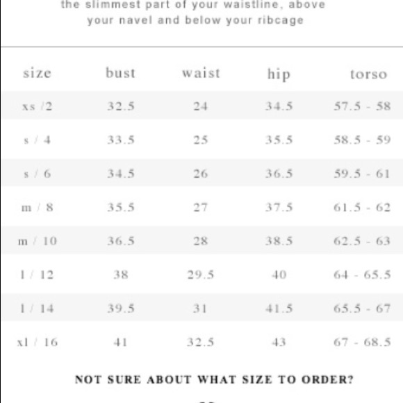 SOLD Kate Spade Peep Hole One Piece Swimsuit XS - Picture 8 of 8